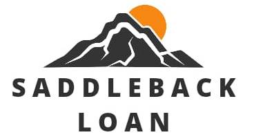 SADDLEBACK LOAN COMPANY